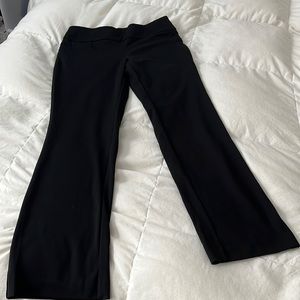 NY&C Stretch dress pants
